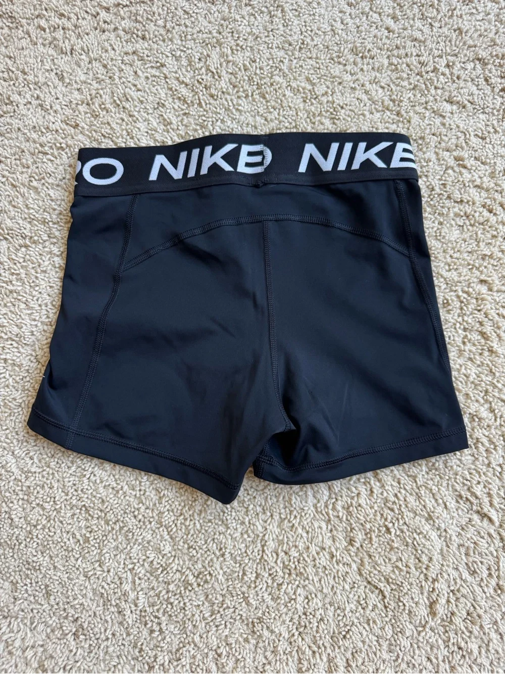 Nike Pro Biker Shorts